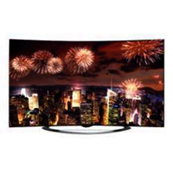 LG Electronics 65EC970V 65 Curved 4K Ultra HD OLED Smart TV